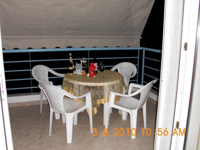 Apartment By The Beach With Amazing Sea View Peraía Eksteriør billede